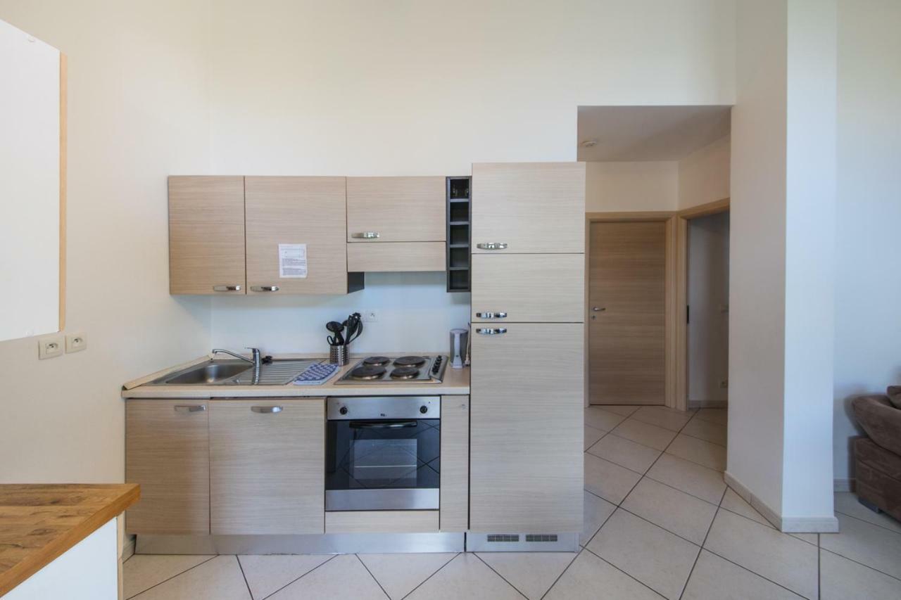 Annecy-Pavillon Apartment Duingt Exterior photo